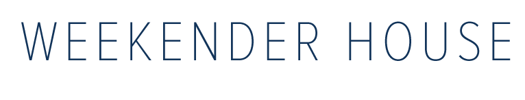 Weekender House